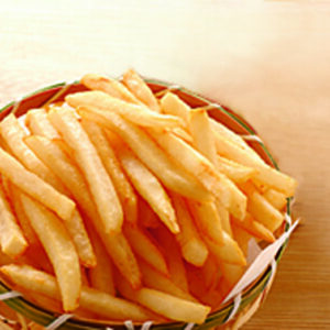ポテトフライ