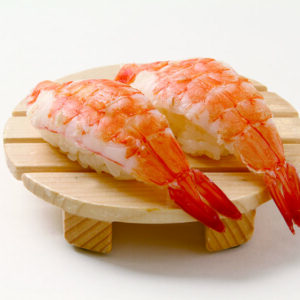 むしえび
