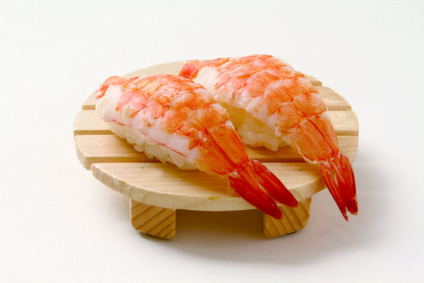 むしえび