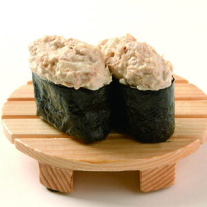 シーチキン
