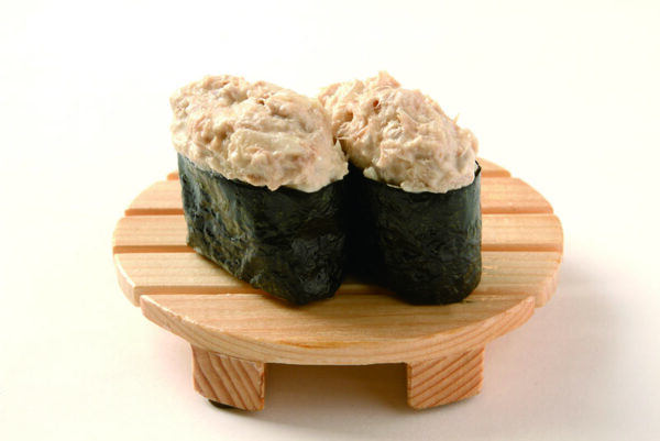 シーチキン