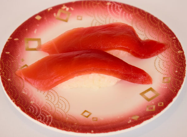 まぐろ