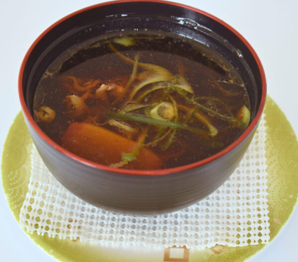 かしわぬき