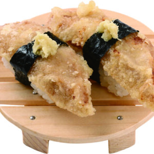まぐろからあげ
