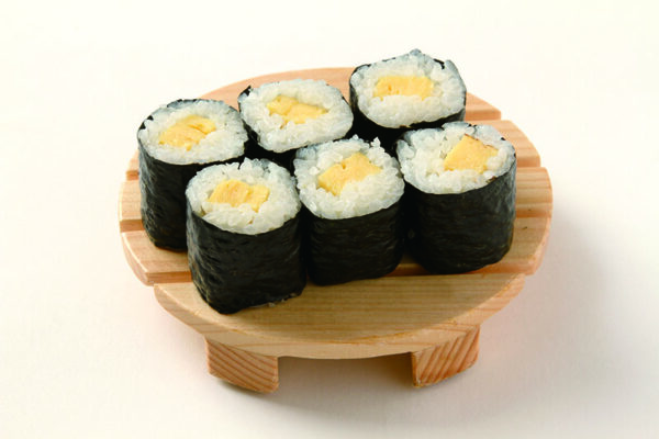 たまご巻