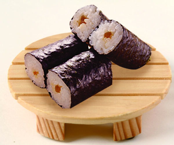 おしんこ巻