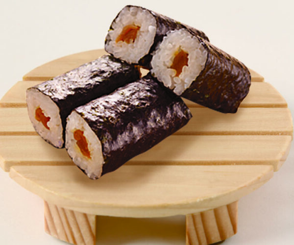 かんぴょう巻