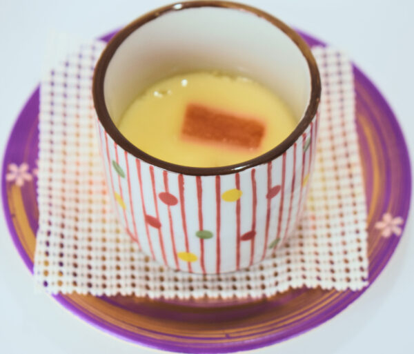 茶わんむし