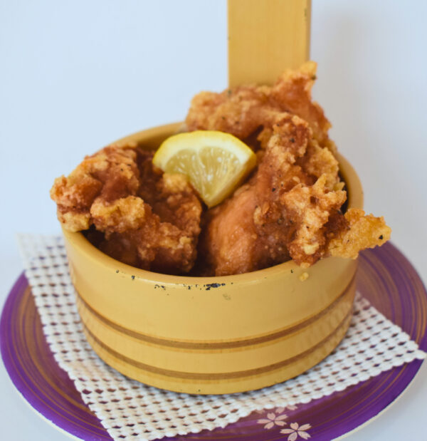 ザンギ